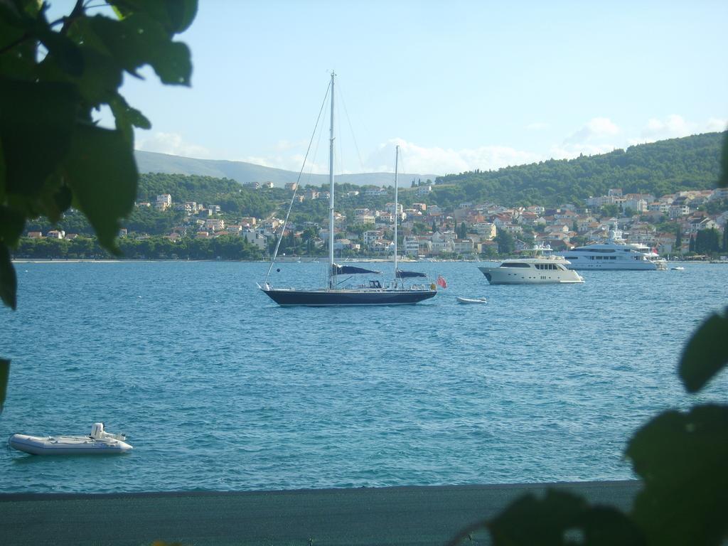 Apartments Iva Alla Trogir Exterior photo