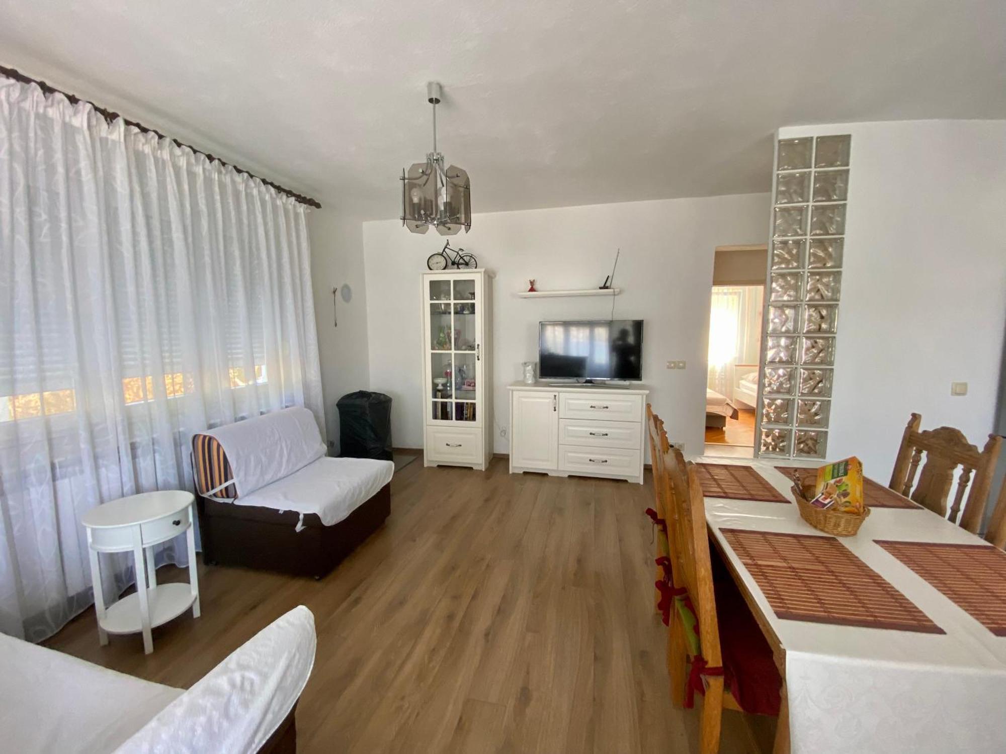 Apartments Iva Alla Trogir Exterior photo
