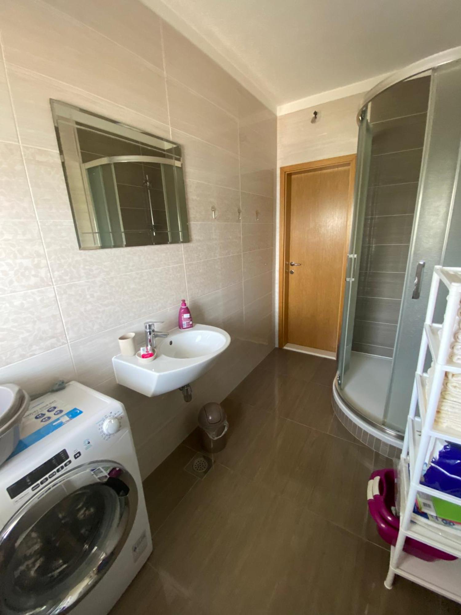 Apartments Iva Alla Trogir Exterior photo